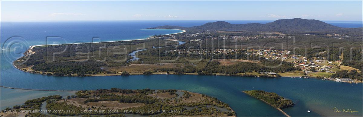 Peter Bellingham Photography South West Rocks - NSW 2015 (PBH4 00 19462)